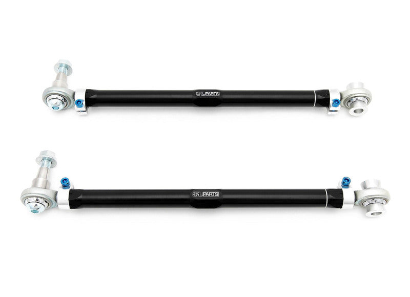 SPL Part C5/C7 Corvette Rear Toe Arms SPL RTA C7 Photo - out of package