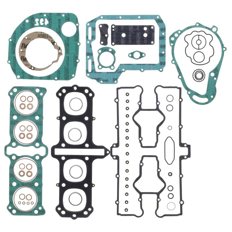 Athena 82-83 Suzuki GSX Z/XD/SD/EFE/EFG/Katana 1100 Complete Gasket Kit (Excl Oil Seal) P400510850965 P400510850965 Photo - Primary