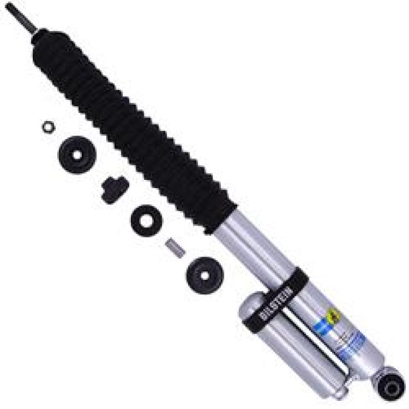 Bilstein 14-24 Dodge Ram 2500 / 13-24 Ram 3500 4in Lift B8 5160 Remote Reservoir Shock - Front 25-331912 25-331912 User 1