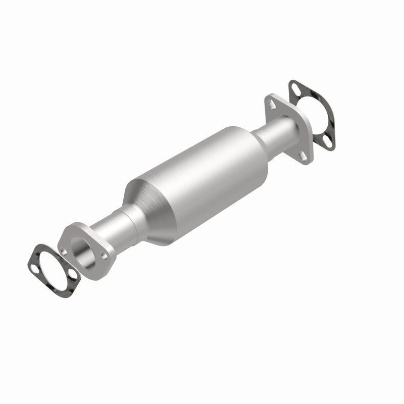 MagnaFlow Hyundai Sonata California Grade CARB Compliant Direct-Fit Catalytic Converter 4481878 360 Degree Image Set