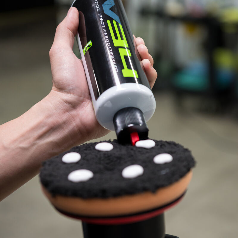 Chemical Guys V34 Optical Grade Hybrid Compound - 16oz (P6) GAP_V34_16 GAP_V34_16 User 1