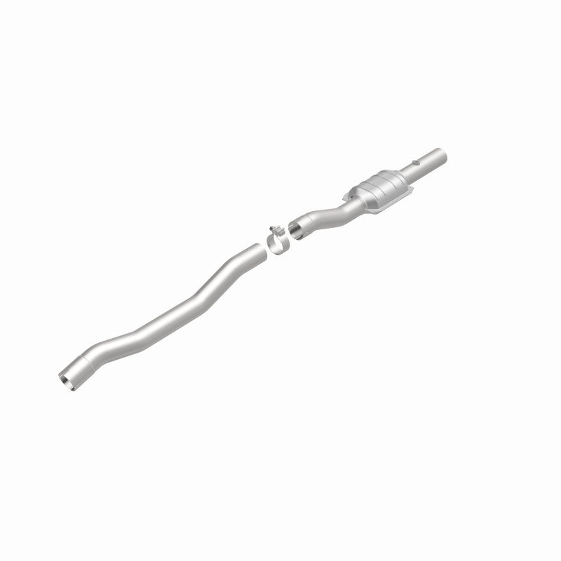 MagnaFlow Dodge Dakota HM Grade Federal / EPA Compliant Direct-Fit Catalytic Converter 23508 360 Degree Image Set