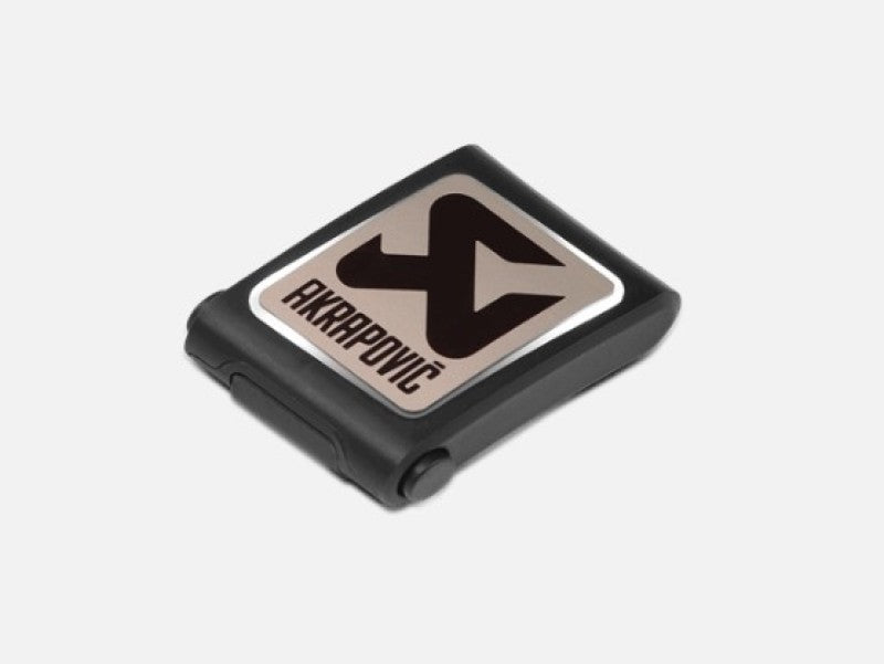 Akrapovic 2022+ Porsche 718 Cayman GT4 RS Sound Kit P-HF1496 P-HF1496 User 1