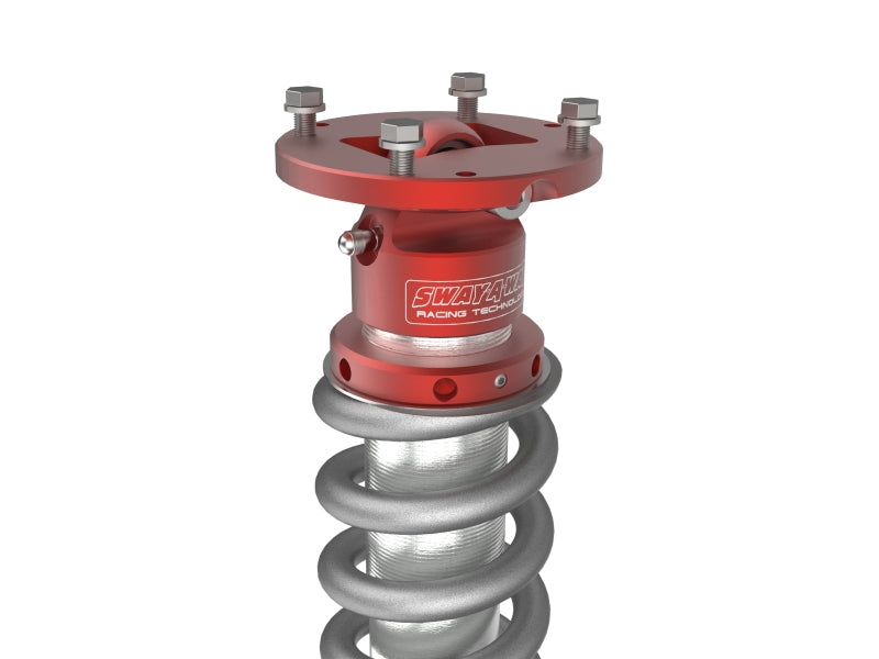 aFe 22-23 Toyota Tundra V6 3.4L (tt) Sway-A-Way 2.5in Front Coilover Kit 101-5600-20 101-5600-20 Photo - Close Up