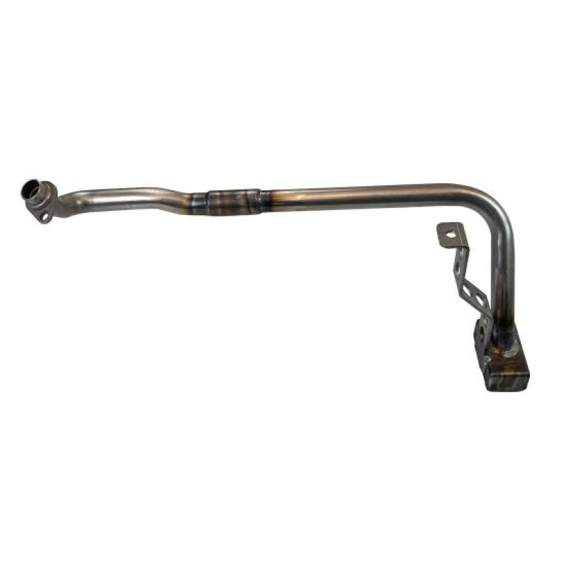 Moroso MOR Oil Pump Pick-Ups Engine Components Oil Pickups main image