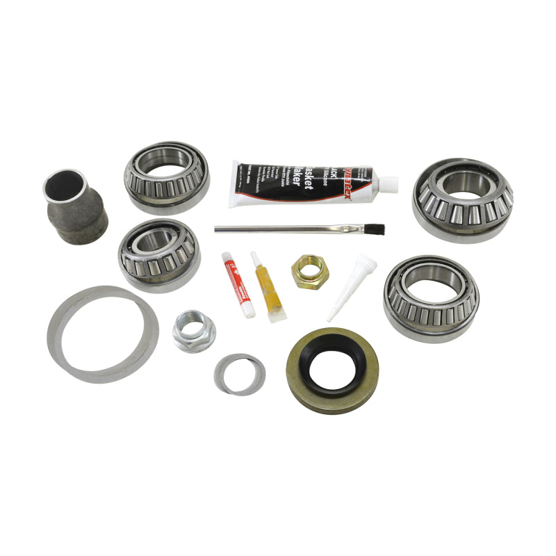 Yukon Gear Master Overhaul Kit For 91+ Toyota Landcruiser YK TLC-B YK TLC-B Photo - Primary