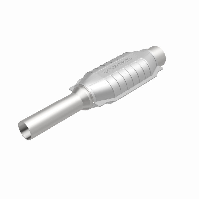 MagnaFlow Chevrolet Cavalier Standard Grade Federal / EPA Compliant Direct-Fit Catalytic Converter 23458 360 Degree Image Set