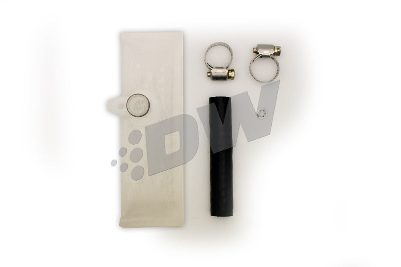 DeatschWerks install kit for DW300M 9-1037 Photo - Primary