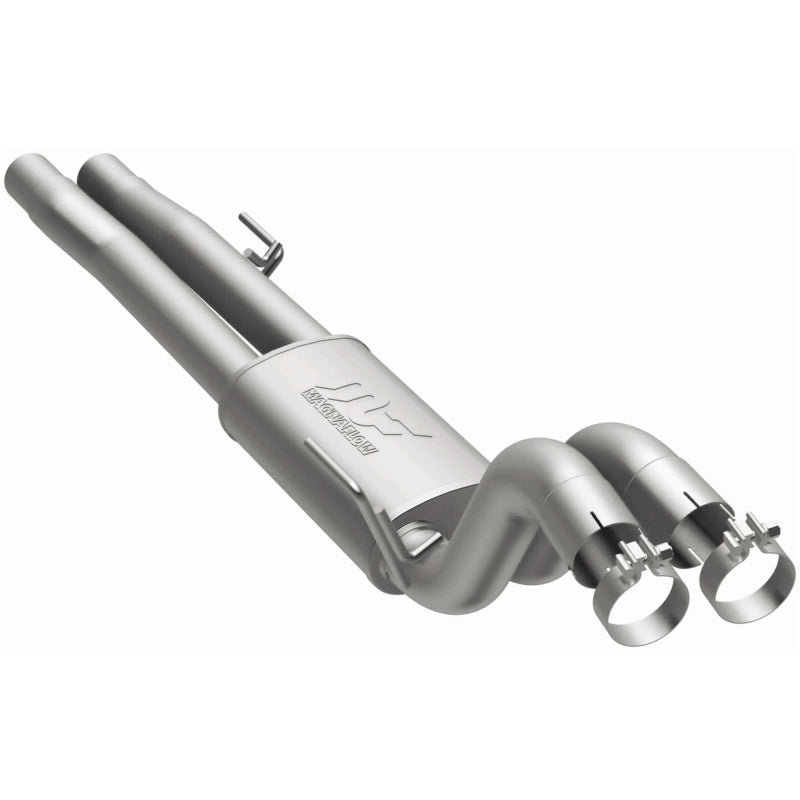 MagnaFlow Ford F-150 D-Fit Muffler Replacement With Muffler Performance Exhaust System 19465 Photo - out of package