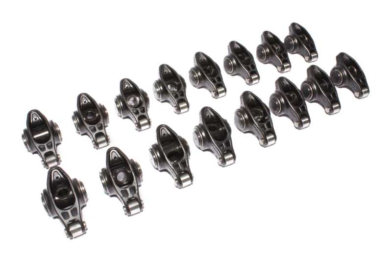 Comp Cams ROCKER ARMS CS  1.52 3/8 ULTRA PRO MAG 1617-16 Photo - Primary