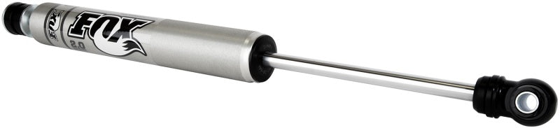 FOX 05+ Ford SD 2.0 Performance Series 9.1in. Smooth Body IFP Front Shock (Alum) / 2-3.5in. Lift 980-24-646 980-24-646 Photo - Unmounted