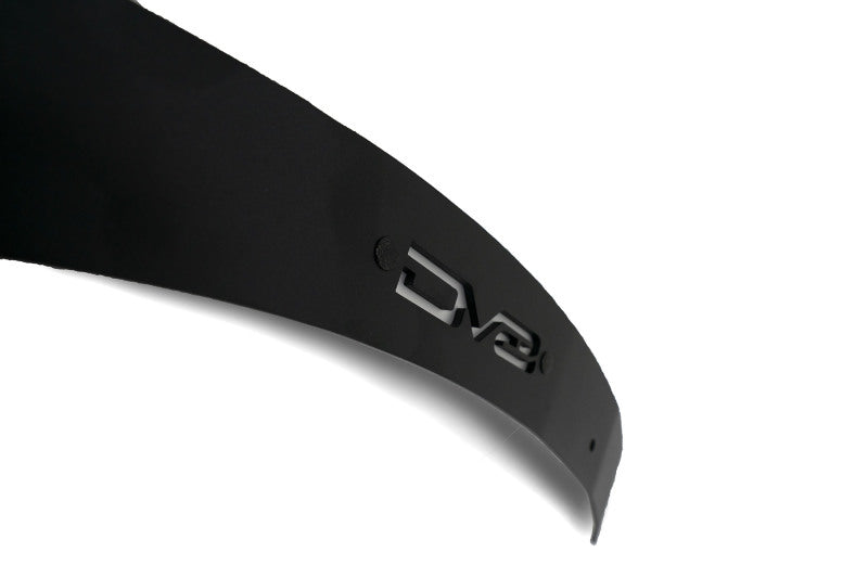 DV8 Offroad 21-22 Ford Bronco Fender Flare Deletes Set of 4 Front & Rear FDBR-03 FDBR-03 Photo - Close Up