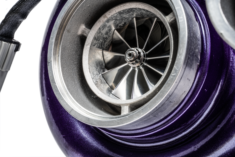 ATS Diesel 13-18 Dodge 6.7L Cummins Aurora 4000 Stage 2 Upgraded Turbo System 2024022392 2024022392 Photo - Primary