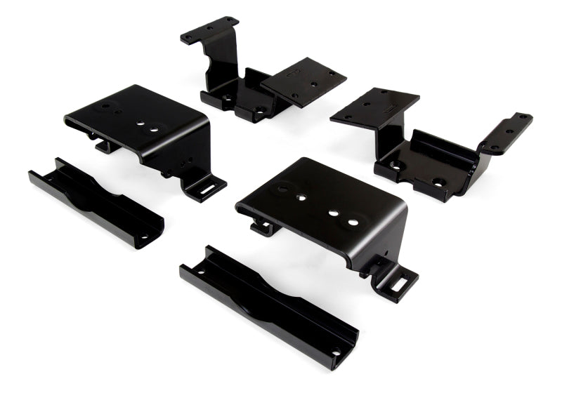 AIRLIFT LoadLifter 7500XL for 11-17 GM 2500/3500 57538 User 3