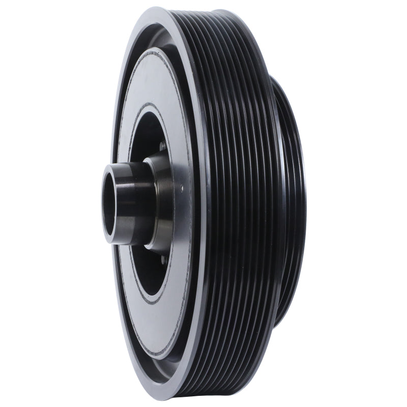 Fluidampr 15-21 Dodge Hellcat 6.2L Supercharged Steel Internally Balanced Damper (11 Percent OD) 910302 910302 User 1