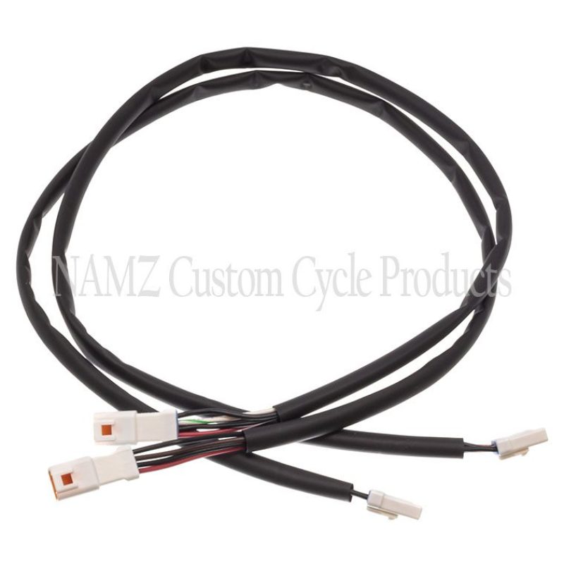 NAMZ Heated Grip Extension Harness NHGX-I24 NHGX-I24 Photo - Primary