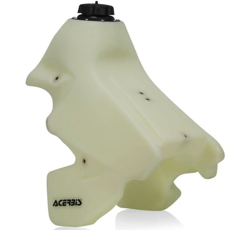 Acerbis 03-06 Yamaha WRF/YZF 3.3 Gallon Fuel Tank - Natural 2140690147 2140690147 Photo - Primary