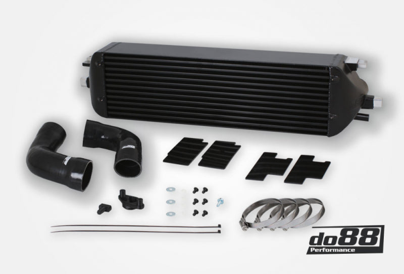 do88 DOB Intercooler Forced Induction Intercoolers main image
