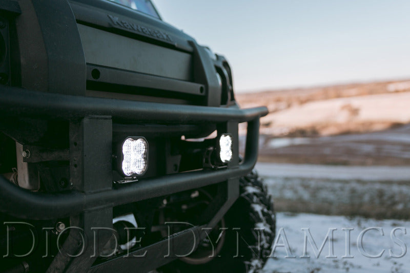 Diode Dynamics SS3 Max RBL - White Flood Standard (Single) DD6900S DD6900S User 4