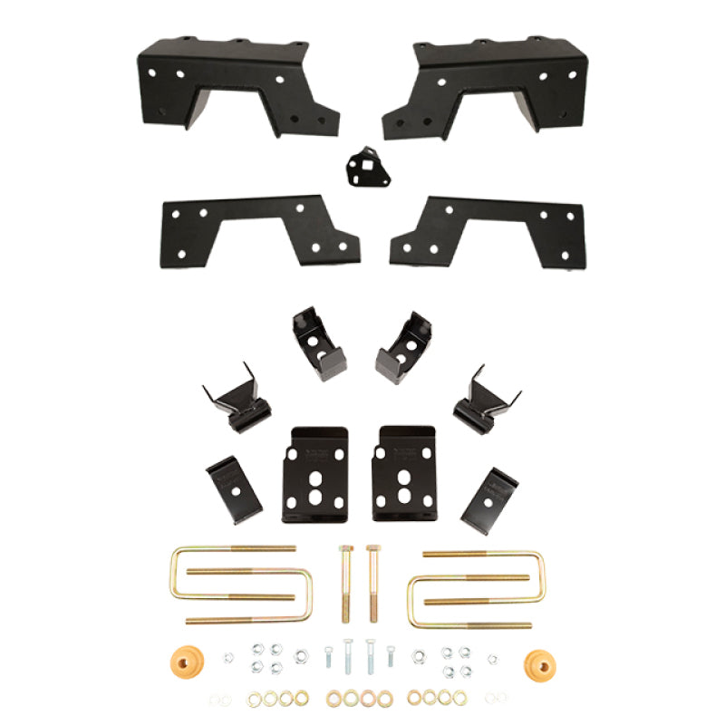 Belltech 15-20 Ford 150 (All Cabs) 2WD/4WD Performance Handling Kit 1008HK 1008HK User 3