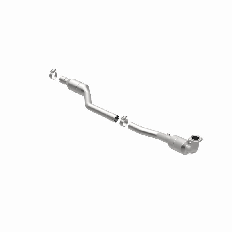 MagnaFlow Mercedes-Benz SL500 California Grade CARB Compliant Direct-Fit Catalytic Converter 5411419 360 Degree Image Set