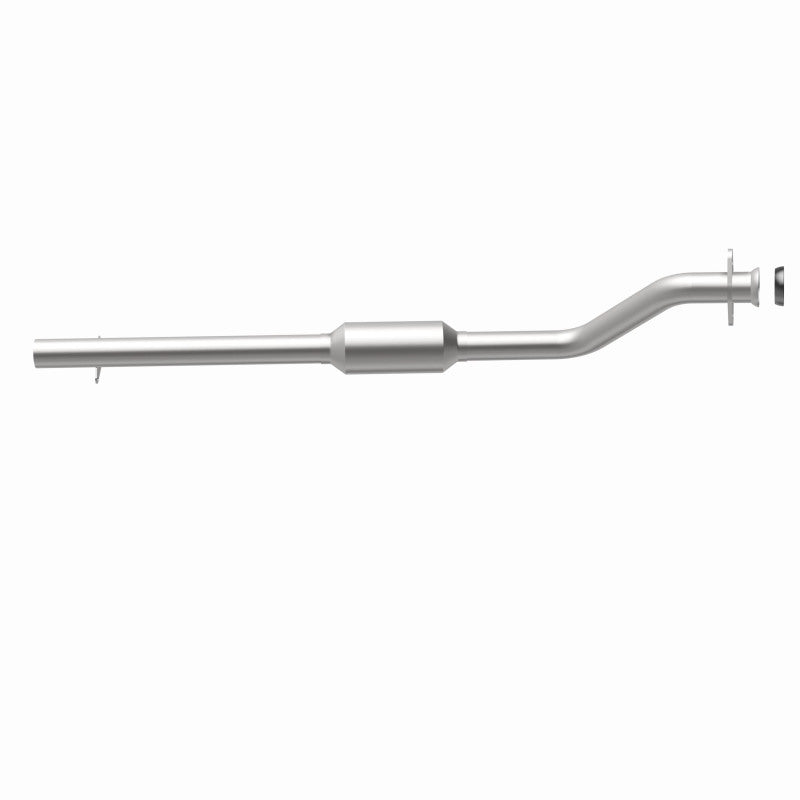 MagnaFlow California Grade CARB Compliant Direct-Fit Catalytic Converter 3391438 360 Degree Image Set