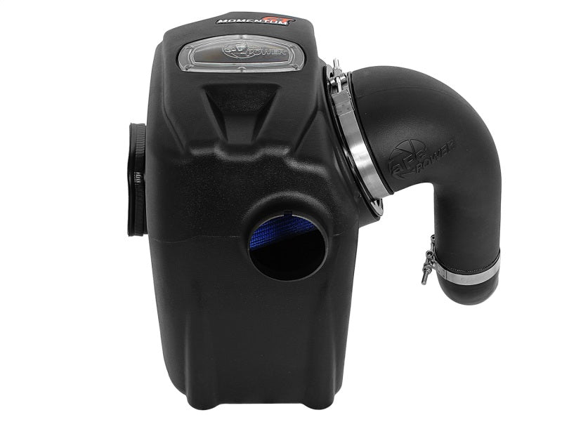 aFe Momentum GT Pro 5R Cold Air Intake System - GM Colorado/Canyon 16-17 I 54-74007 Photo - Unmounted