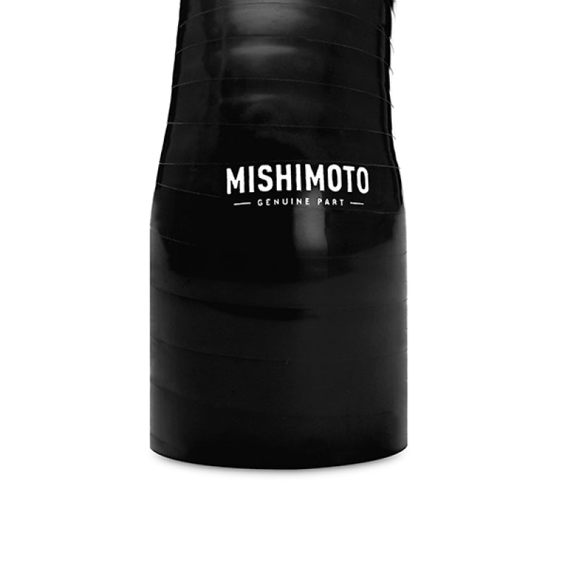 Mishimoto Ford Fiesta ST Silicone Radiator Hose Kit 0P8UY MMHOSE-FIST-14BK User 4