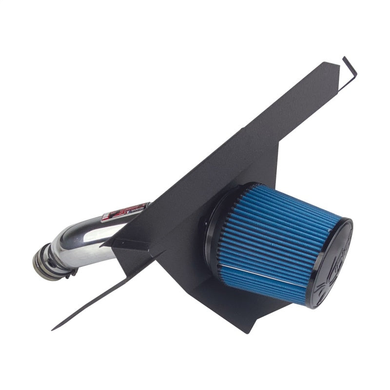 Injen 16-20 Dodge Durango / Jeep Grand Cherokee 3.6L V6 Polished PF Short Ram Cold Air Intake PF5023P PF5023P Photo - Unmounted