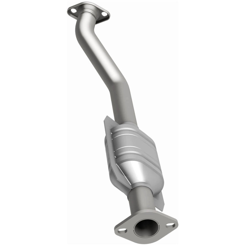 MagnaFlow Suzuki Esteem HM Grade Federal / EPA Compliant Direct-Fit Catalytic Converter 23748 Photo - out of package