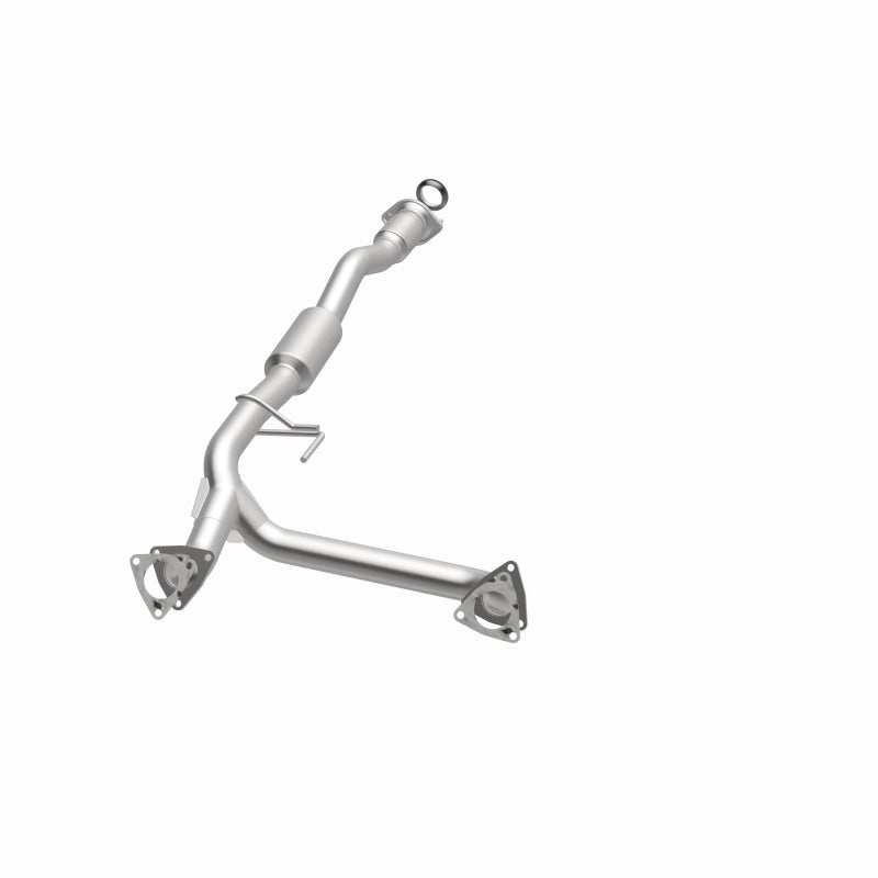 MagnaFlow California Grade CARB Compliant Direct-Fit Catalytic Converter 5592612 360 Degree Image Set