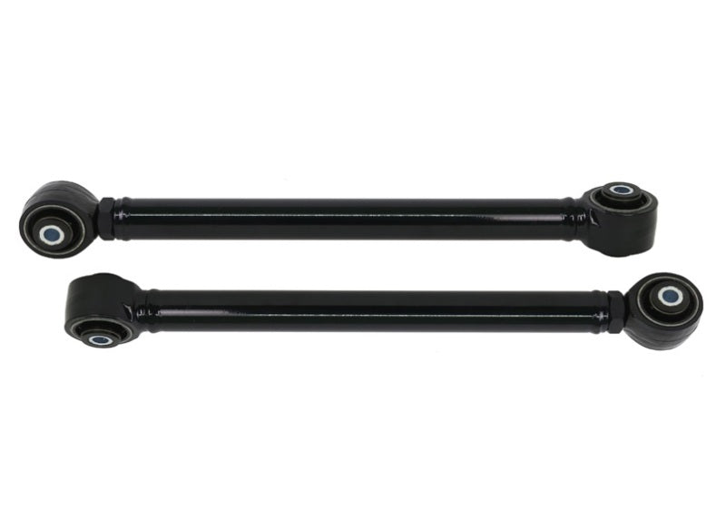 Superpro 07-17 Jeep Wrangler JK / 2018 Jeep Wrangler JK Lower Trailing Arm Set TRC1187 TRC1187 Photo - out of package