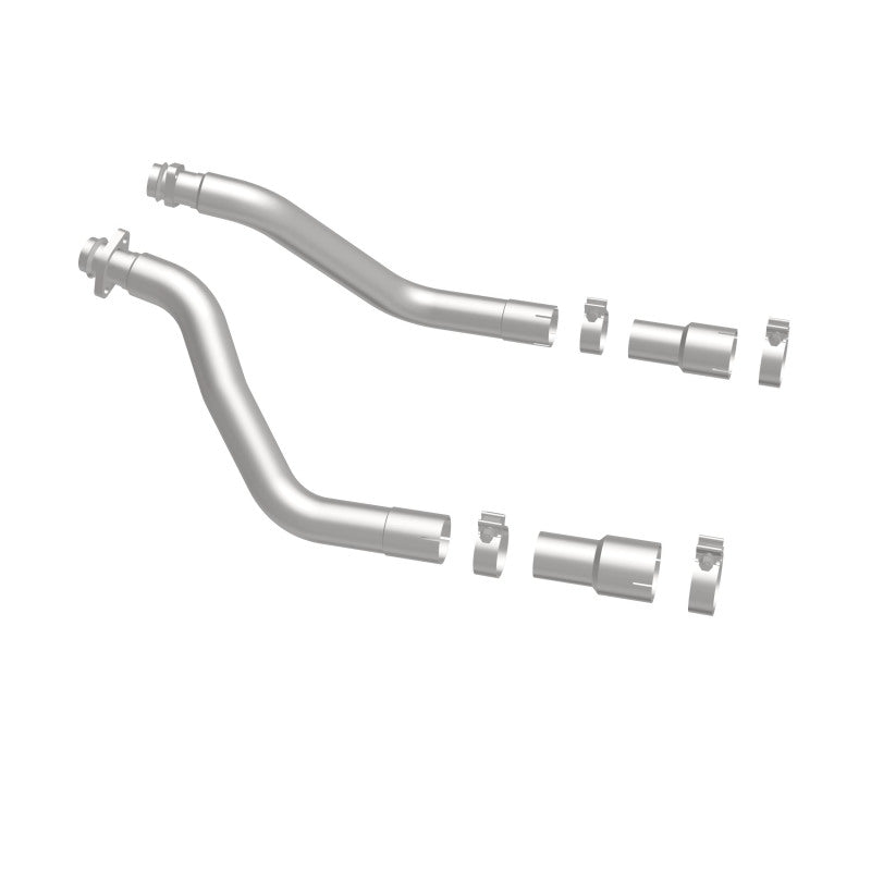 Magnaflow Mani frontpipes 64-66 Mustang V8 16445 16445 360 Degree Image Set