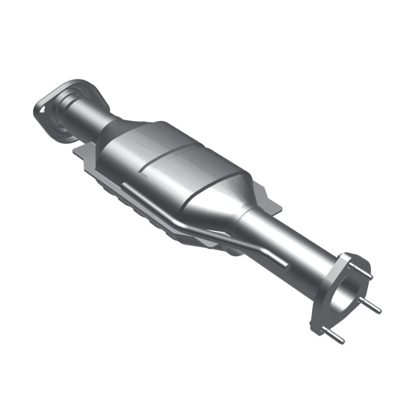 MagnaFlow Jeep Wrangler HM Grade Federal / EPA Compliant Direct-Fit Catalytic Converter 23297 Photo - Primary