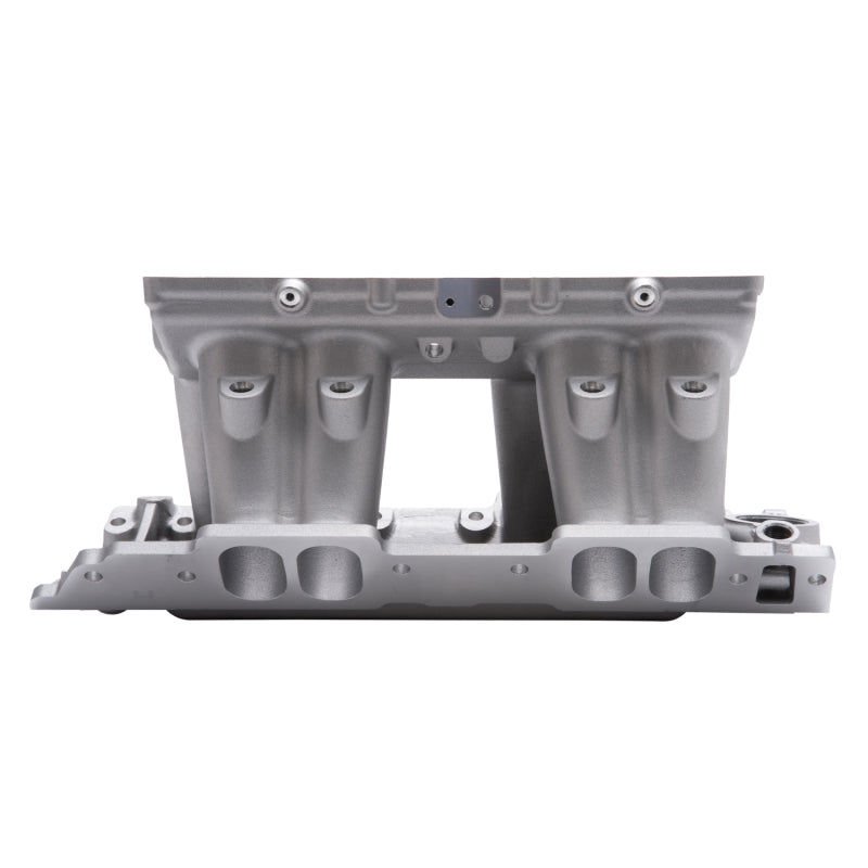 Edelbrock Intake Manifold Base 70855 Photo - out of package