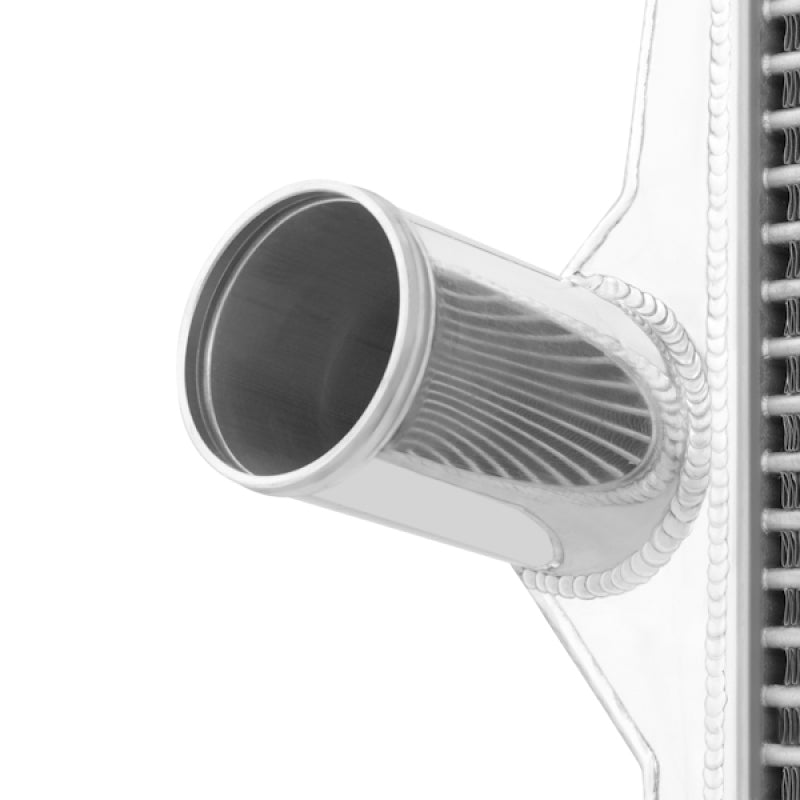 Mishimoto Intercooler - 1999-2003 Ford 7.3L Powerstroke MMINT-F2D-99 User 5