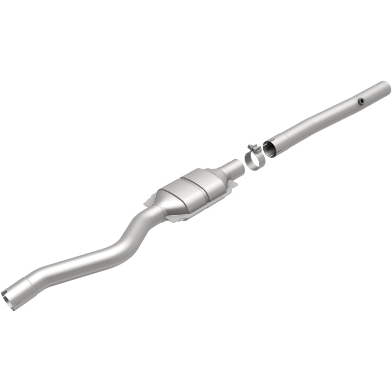 MagnaFlow Dodge Dakota California Grade CARB Compliant Direct-Fit Catalytic Converter 4451607 Photo - Primary