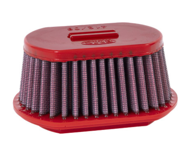 BMC 17+ Husqvarna TC 65 Replacement Air Filter FM412/08 FM412/08 User 1