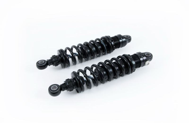 Ohlins 91-17 Harley-Davidson Dyna FXD STX 36 Blackline Shock Absorber HD 762 HD 762 User 1