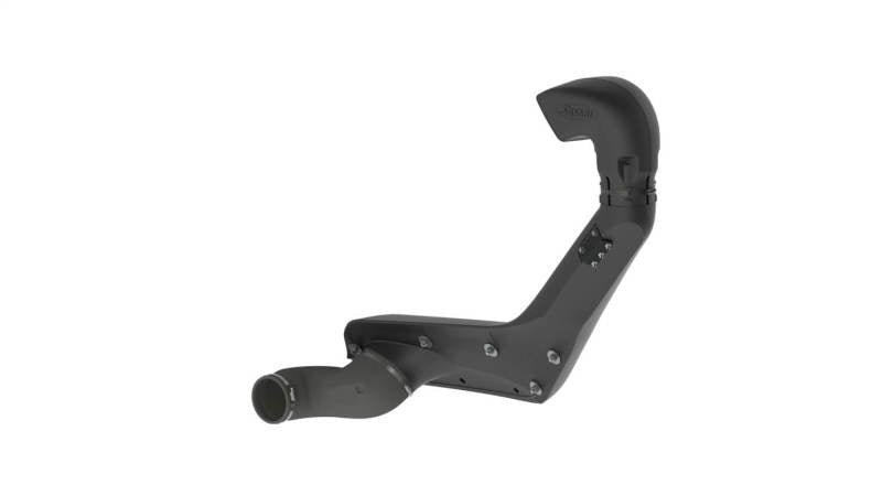 ARB Safari 4X4 Snorkel Vspec Gen 4 Toyota 4Runner 4L V6 SS445HF SS445HF Photo - Unmounted