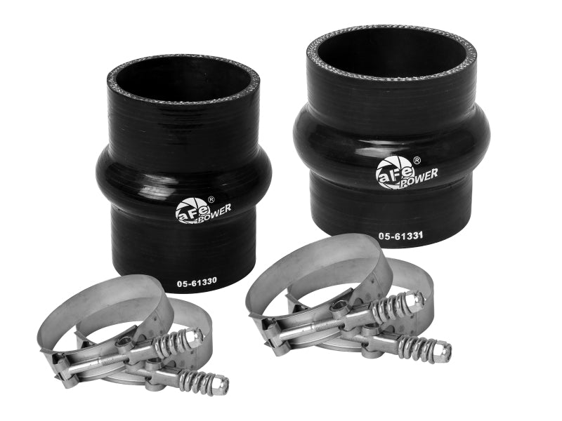 aFe AFE Bladerunner I/C & Tubes Forced Induction Intercoolers main image
