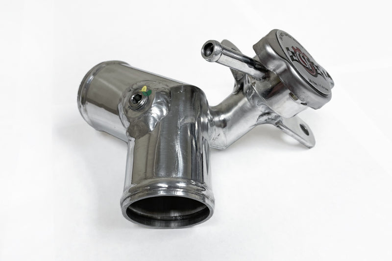CSF Filler Neck with High Performance Radiator Cap - FR-S BRZ 8044 Photo - out of package