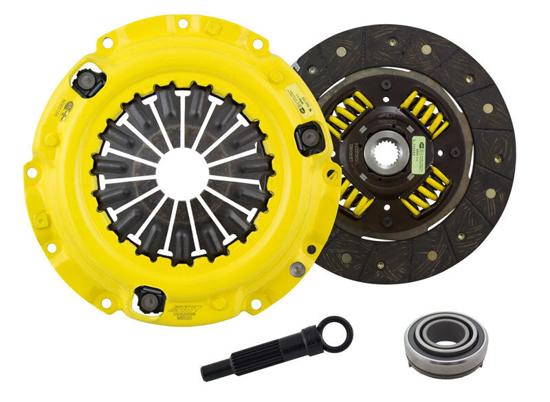 ACT HD Clutch Kit Performance Street Mitsubishi Eclipse GS L4 06-08 MR1-HDSS Photo - Primary