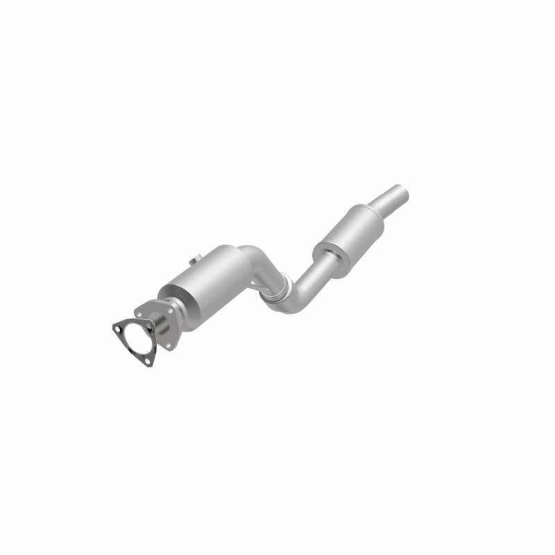 MagnaFlow Audi A4 Quattro OEM Grade Federal / EPA Compliant Direct-Fit Catalytic Converter 49903 360 Degree Image Set