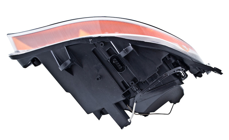 Hella 2003-2009 BMW Z4 Bi-Xenon Headlight Assembly 247001551 247001551 Photo - Close Up