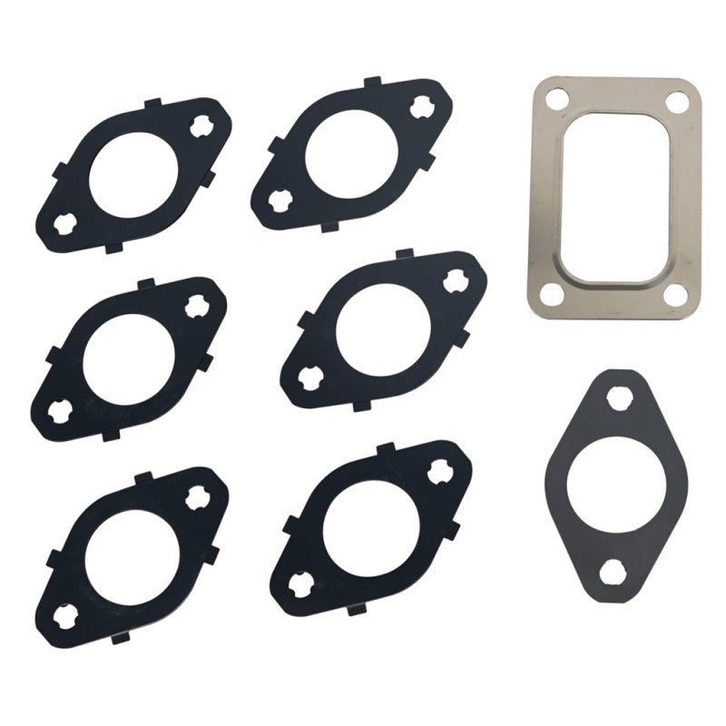 BD Diesel Gasket Set Exhaust Manifold - Cummins 6.7L RAM 2013-2018 Cab & Chassis 1045994 1045994 Photo - Primary