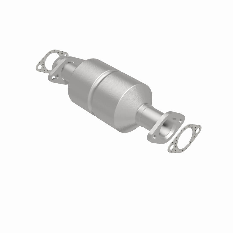 MagnaFlow California Grade CARB Compliant Direct-Fit Catalytic Converter 3391242 360 Degree Image Set