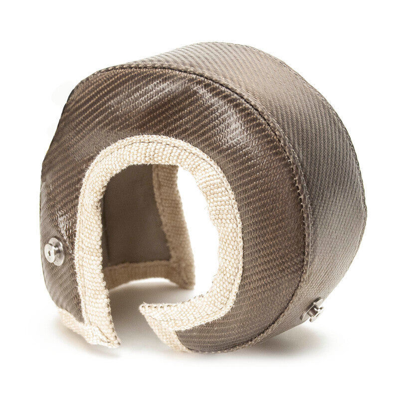 DEI Gen-3 Turbo Shield T4 - Shield Only - Titanium 10241 10241 Photo - Primary