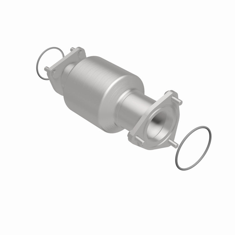 MagnaFlow Acura TL OEM Grade Federal / EPA Compliant Direct-Fit Catalytic Converter 51876 360 Degree Image Set
