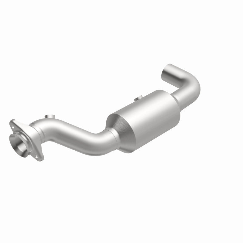 MagnaFlow Ford F-150 OEM Grade Federal / EPA Compliant Direct-Fit Catalytic Converter 21-474 360 Degree Image Set